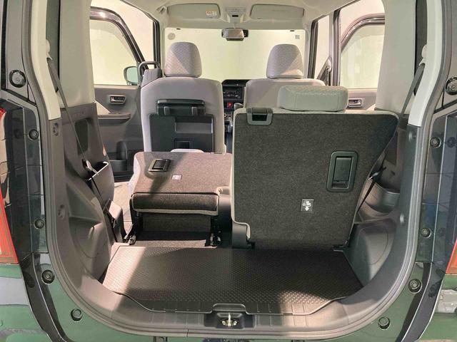 タントＬ（青森県）の中古車