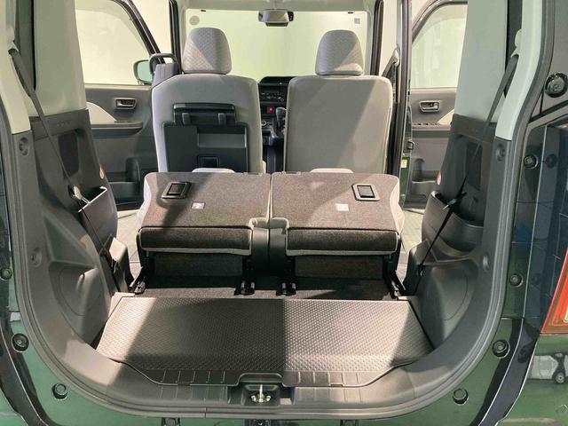 タントＬ（青森県）の中古車