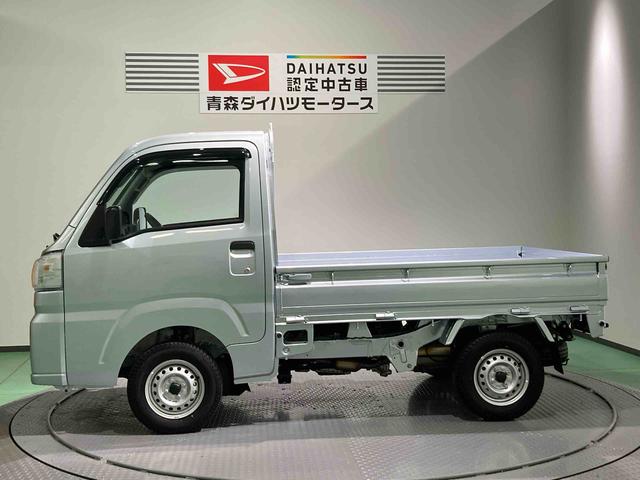 ハイゼットトラックスタンダード(青森県)の中古車