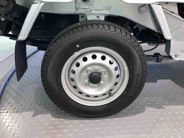 ハイゼットトラックスタンダード　農用スペシャル（青森県）の中古車