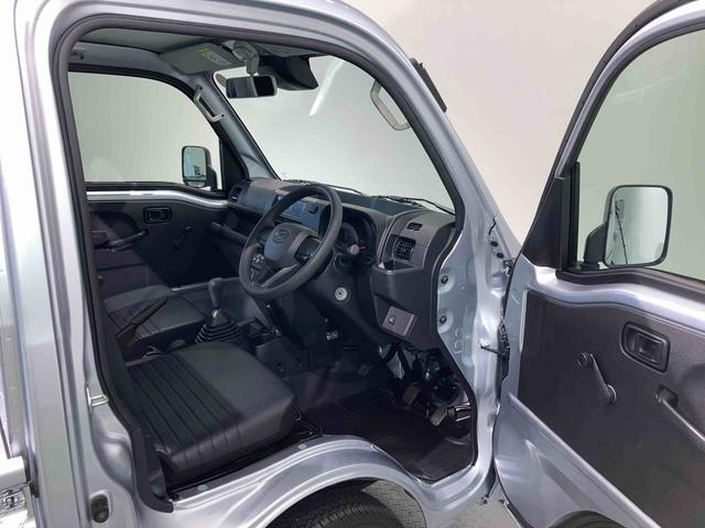 ハイゼットトラックスタンダード　農用スペシャル（青森県）の中古車