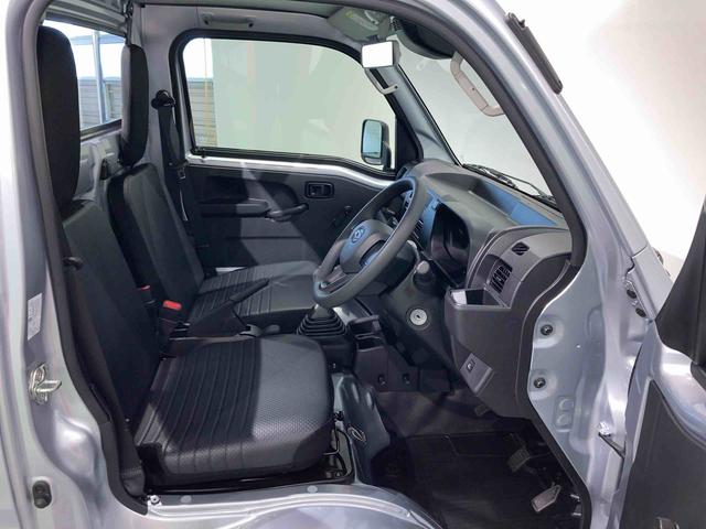 ハイゼットトラックスタンダード　農用スペシャル（青森県）の中古車