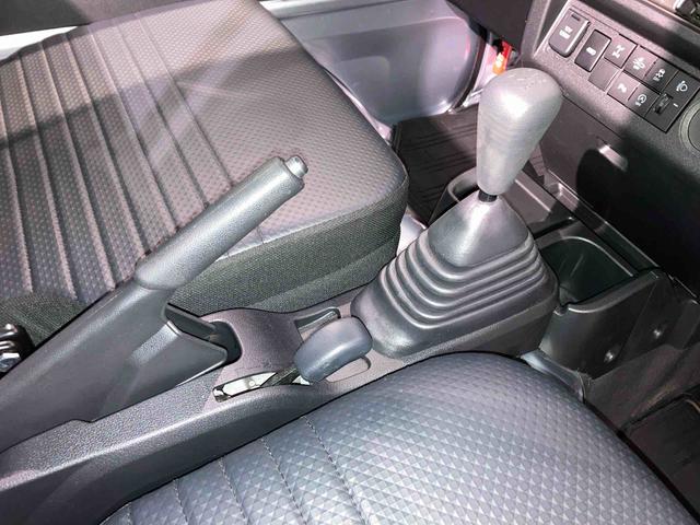 ハイゼットトラックスタンダード　農用スペシャル（青森県）の中古車