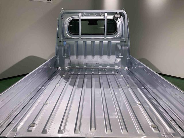 ハイゼットトラックスタンダード　農用スペシャル（青森県）の中古車