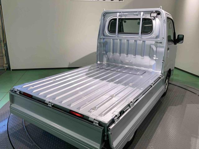 ハイゼットトラックスタンダード　農用スペシャル（青森県）の中古車