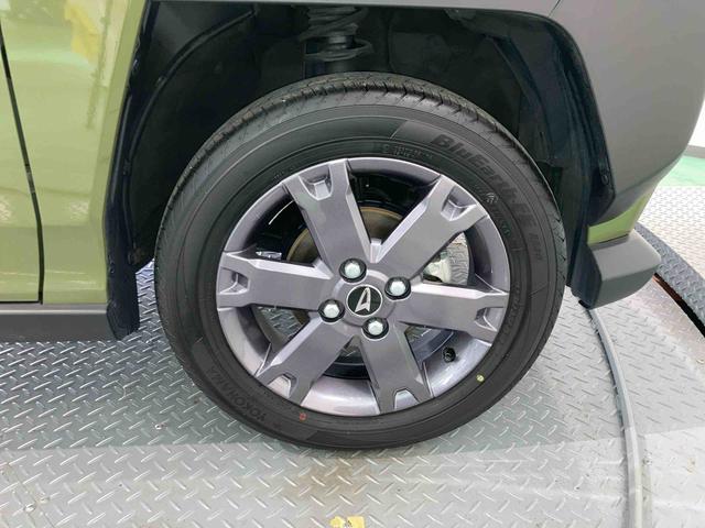 タフトG(青森県)の中古車