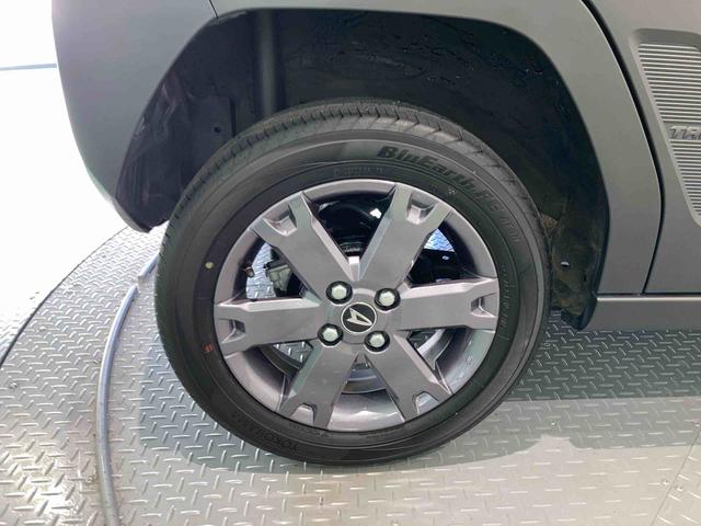 タフトG(青森県)の中古車