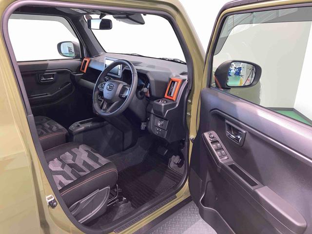 タフトG(青森県)の中古車