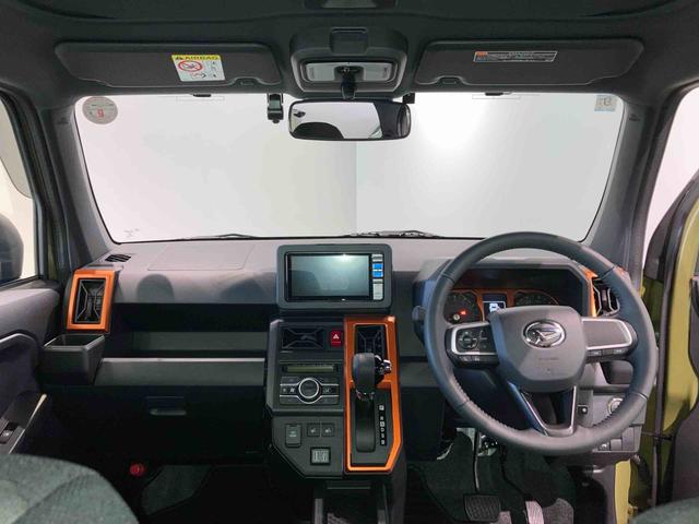 タフトG(青森県)の中古車