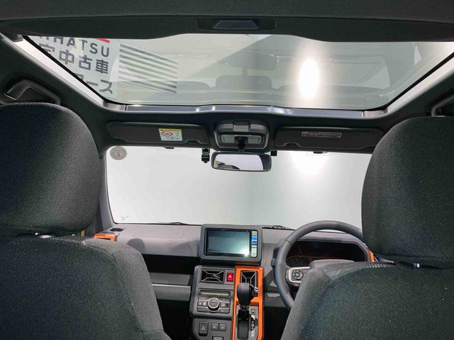 タフトG(青森県)の中古車