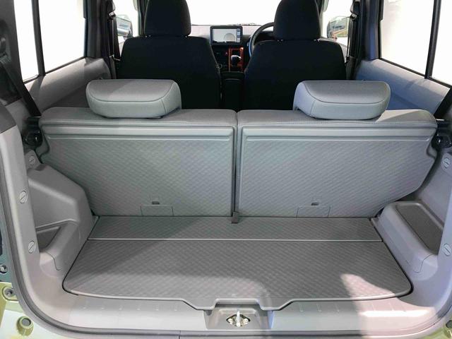 タフトG(青森県)の中古車