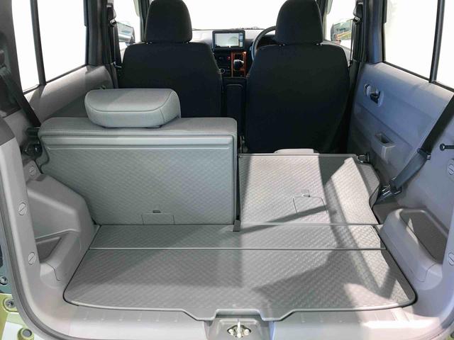 タフトG(青森県)の中古車