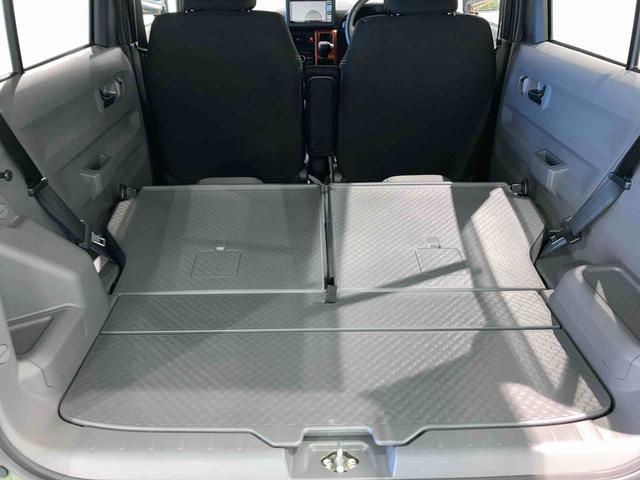 タフトG(青森県)の中古車