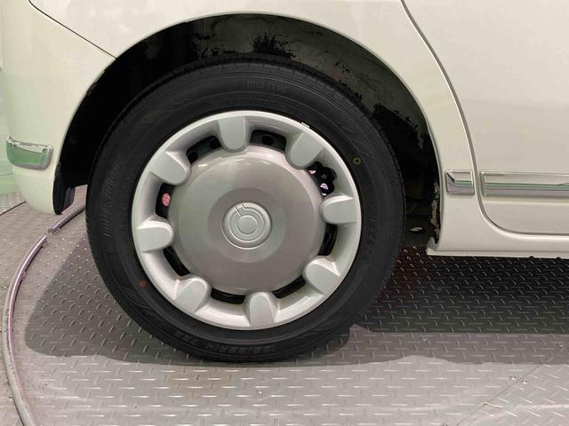 ムーヴキャンバスXブラックインテリアリミテッド SAIII(青森県)の中古車