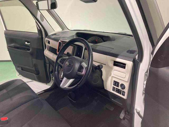 ムーヴキャンバスXブラックインテリアリミテッド SAIII(青森県)の中古車