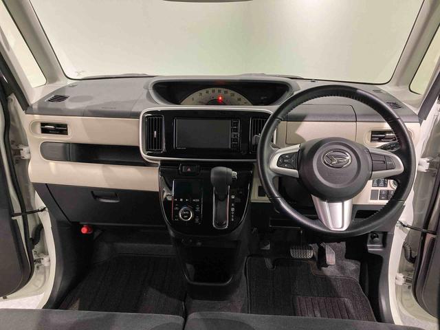 ムーヴキャンバスXブラックインテリアリミテッド SAIII(青森県)の中古車