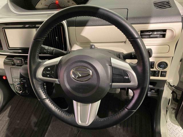 ムーヴキャンバスXブラックインテリアリミテッド SAIII(青森県)の中古車