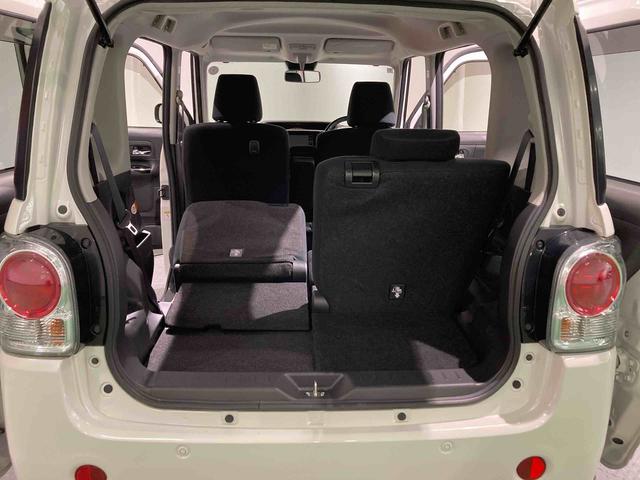 ムーヴキャンバスXブラックインテリアリミテッド SAIII(青森県)の中古車