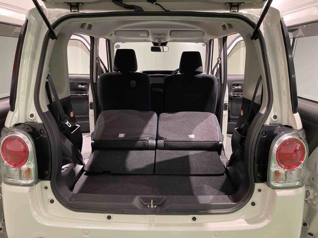 ムーヴキャンバスXブラックインテリアリミテッド SAIII(青森県)の中古車