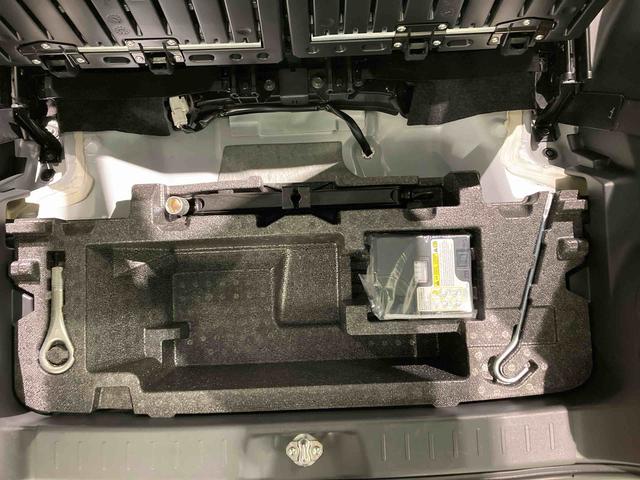 ムーヴキャンバスXブラックインテリアリミテッド SAIII(青森県)の中古車