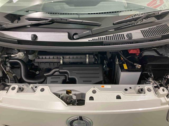 ムーヴキャンバスXブラックインテリアリミテッド SAIII(青森県)の中古車