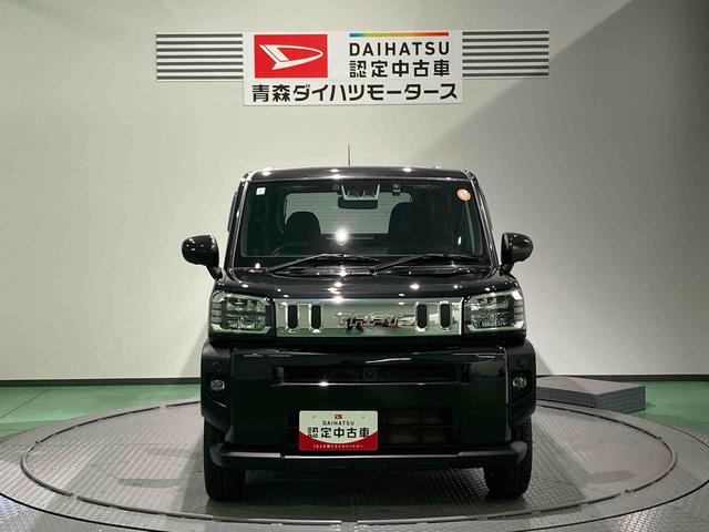 タフトG(青森県)の中古車