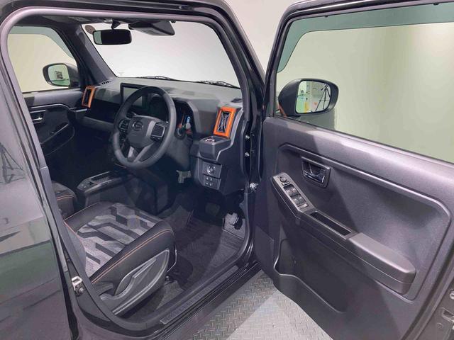 タフトG(青森県)の中古車