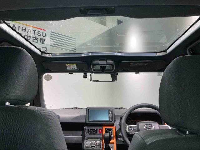 タフトG(青森県)の中古車