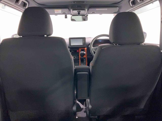 タフトG(青森県)の中古車