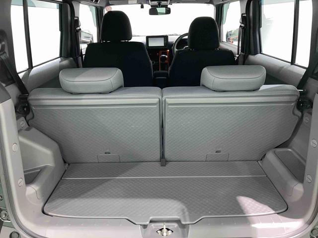 タフトG(青森県)の中古車