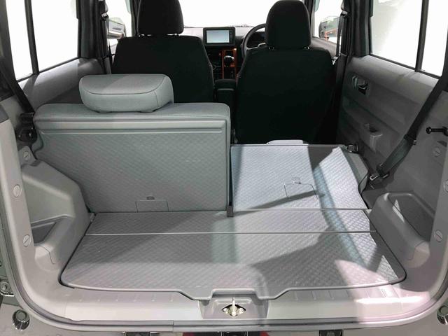 タフトG(青森県)の中古車