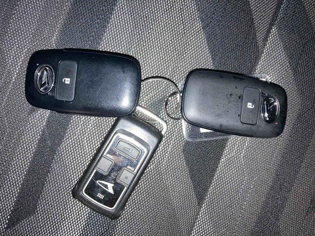 タフトG(青森県)の中古車