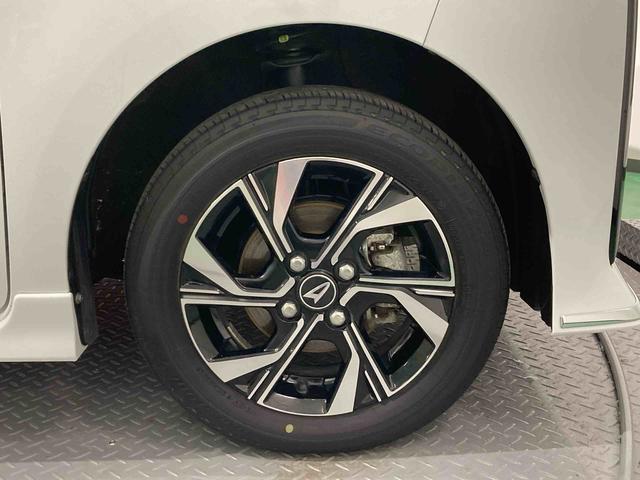 タントカスタムX(青森県)の中古車