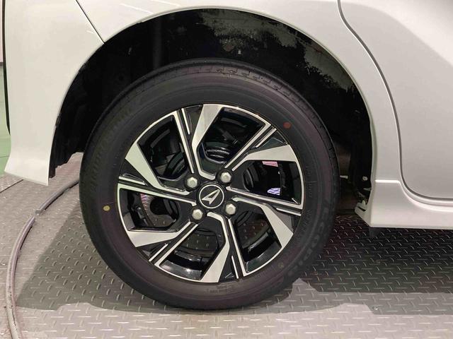 タントカスタムX(青森県)の中古車