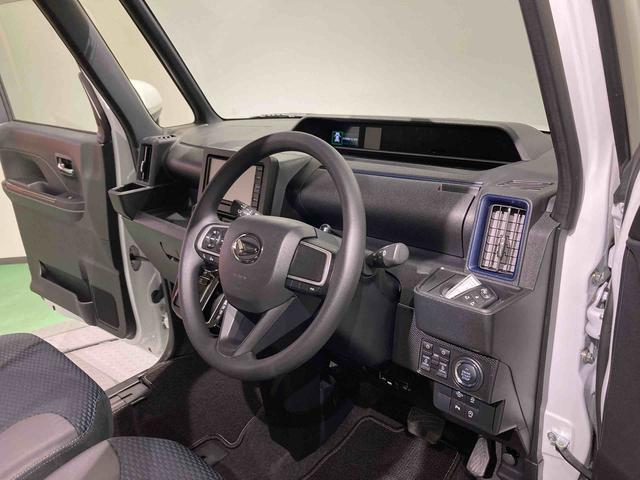 タントカスタムX(青森県)の中古車