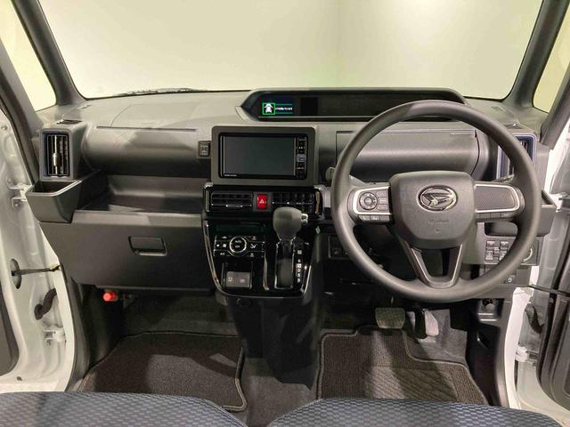 タントカスタムX(青森県)の中古車