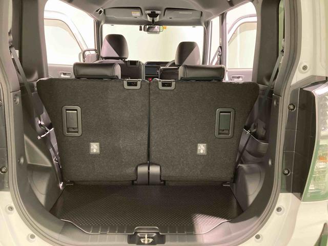 タントカスタムX(青森県)の中古車