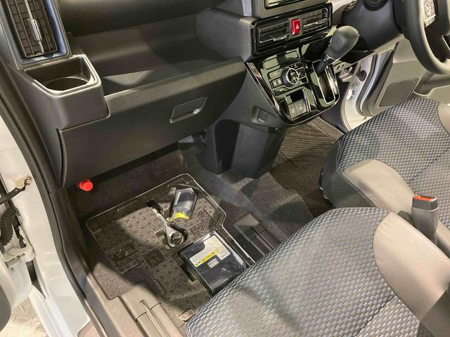 タントカスタムX(青森県)の中古車