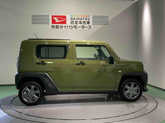 タフトG クロムベンチャー(青森県)の中古車