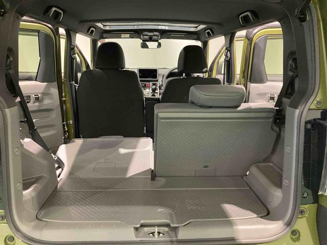 タフトG クロムベンチャー(青森県)の中古車