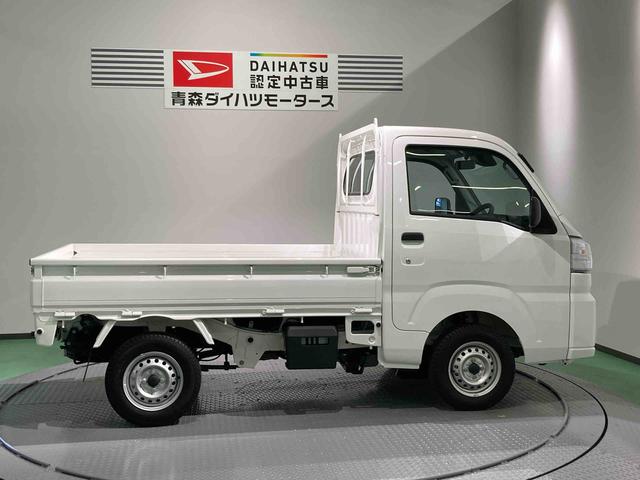 ハイゼットトラックスタンダード(青森県)の中古車