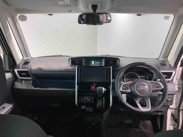 トールカスタムＧ（青森県）の中古車