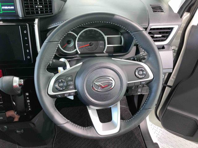 トールカスタムＧ（青森県）の中古車