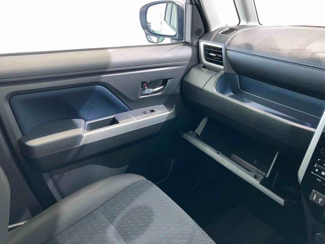 トールカスタムＧ（青森県）の中古車