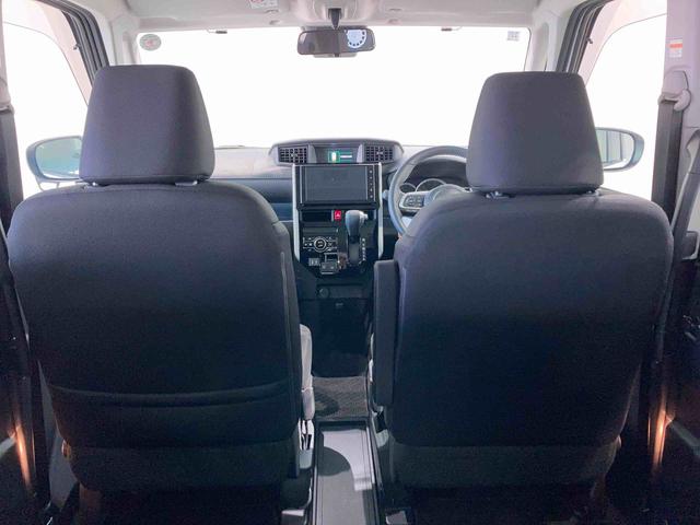 トールカスタムＧ（青森県）の中古車