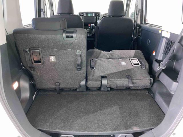 トールカスタムＧ（青森県）の中古車