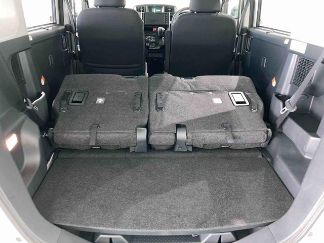 トールカスタムＧ（青森県）の中古車