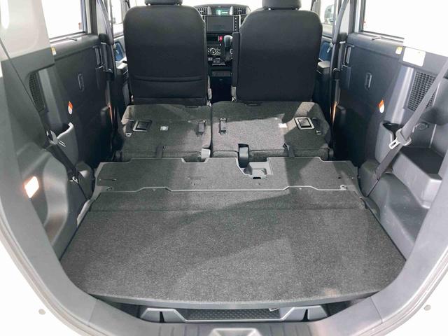 トールカスタムＧ（青森県）の中古車