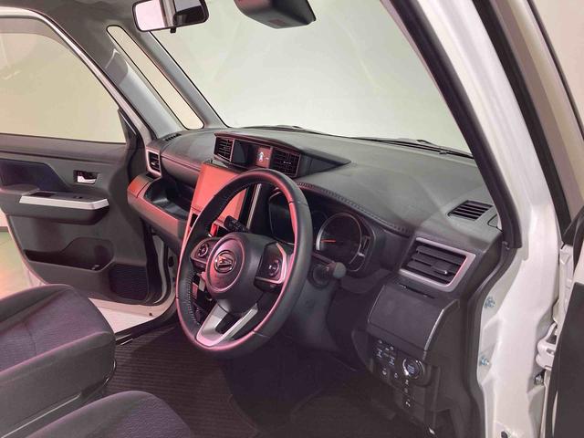 トールカスタムG(青森県)の中古車