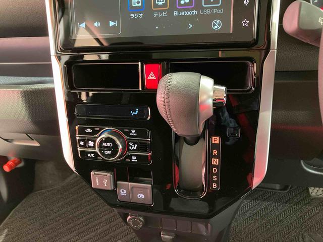 トールカスタムG(青森県)の中古車